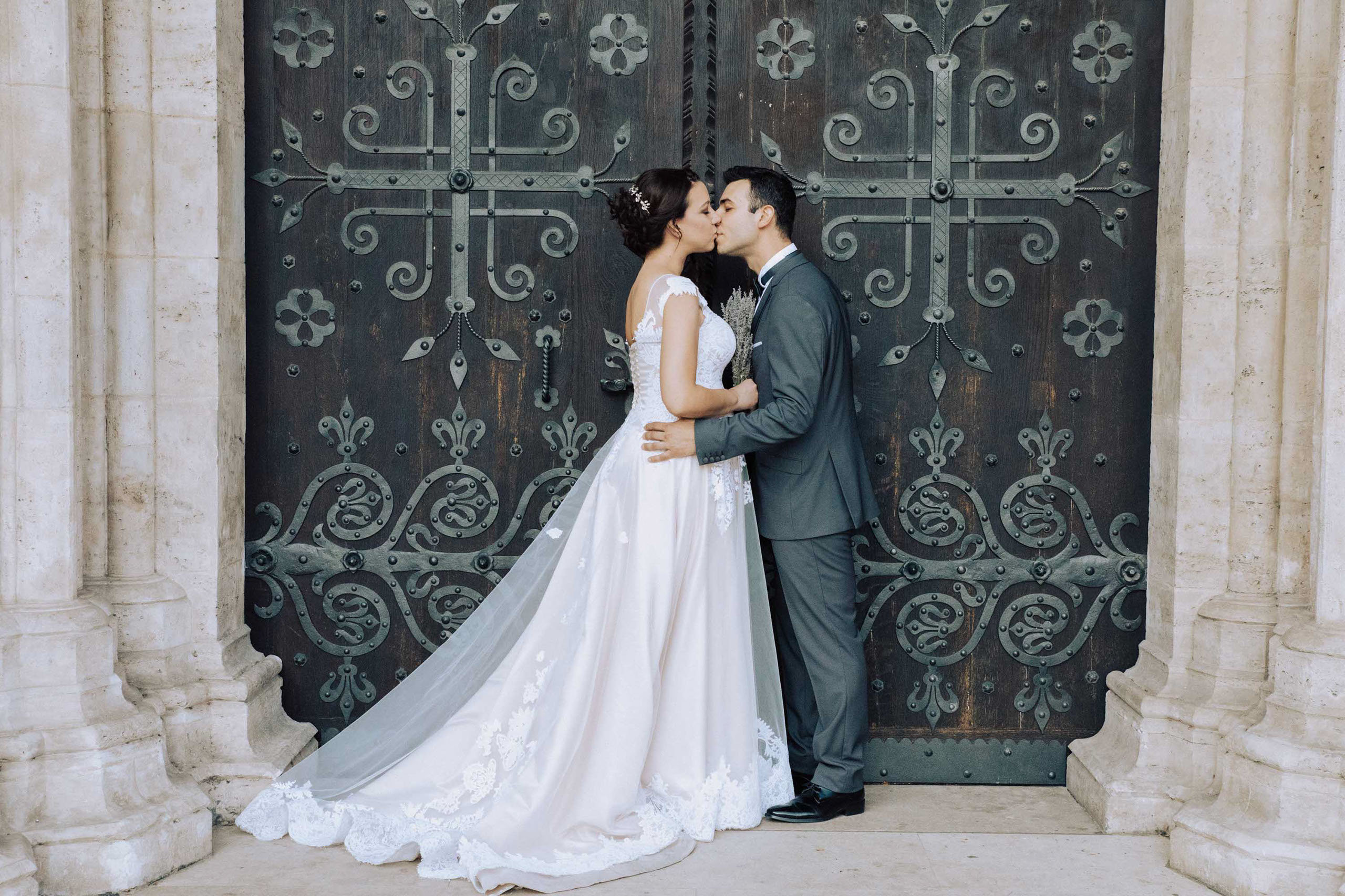 Professional videography for your exotic wedding by www.lpevents.gr