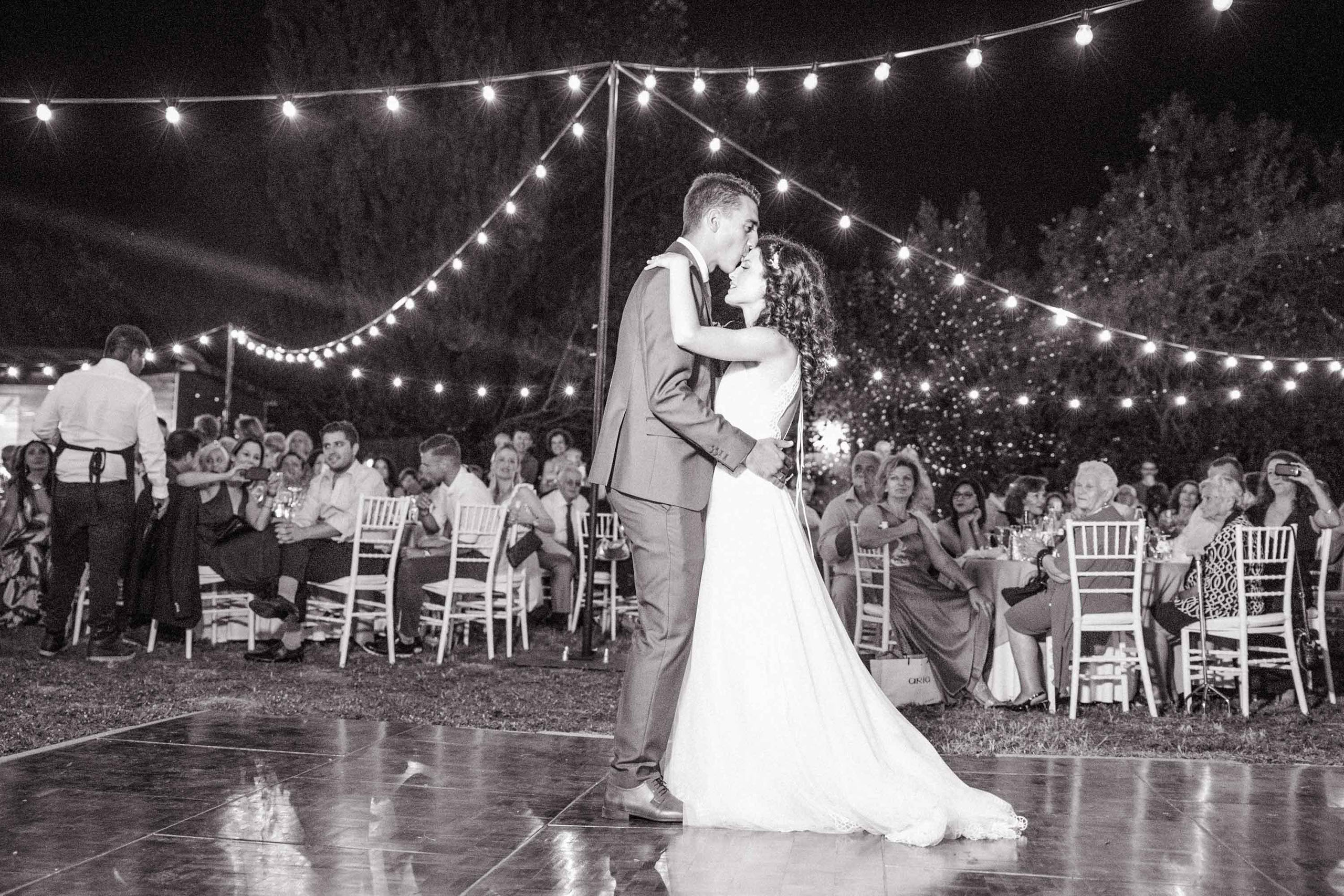 Professional videography for your exotic wedding by www.lpevents.gr