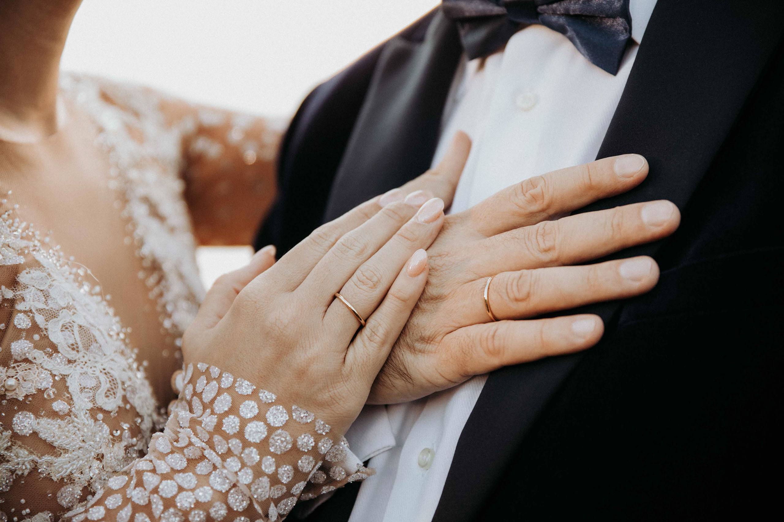 Professional videography for your exotic wedding by www.lpevents.gr