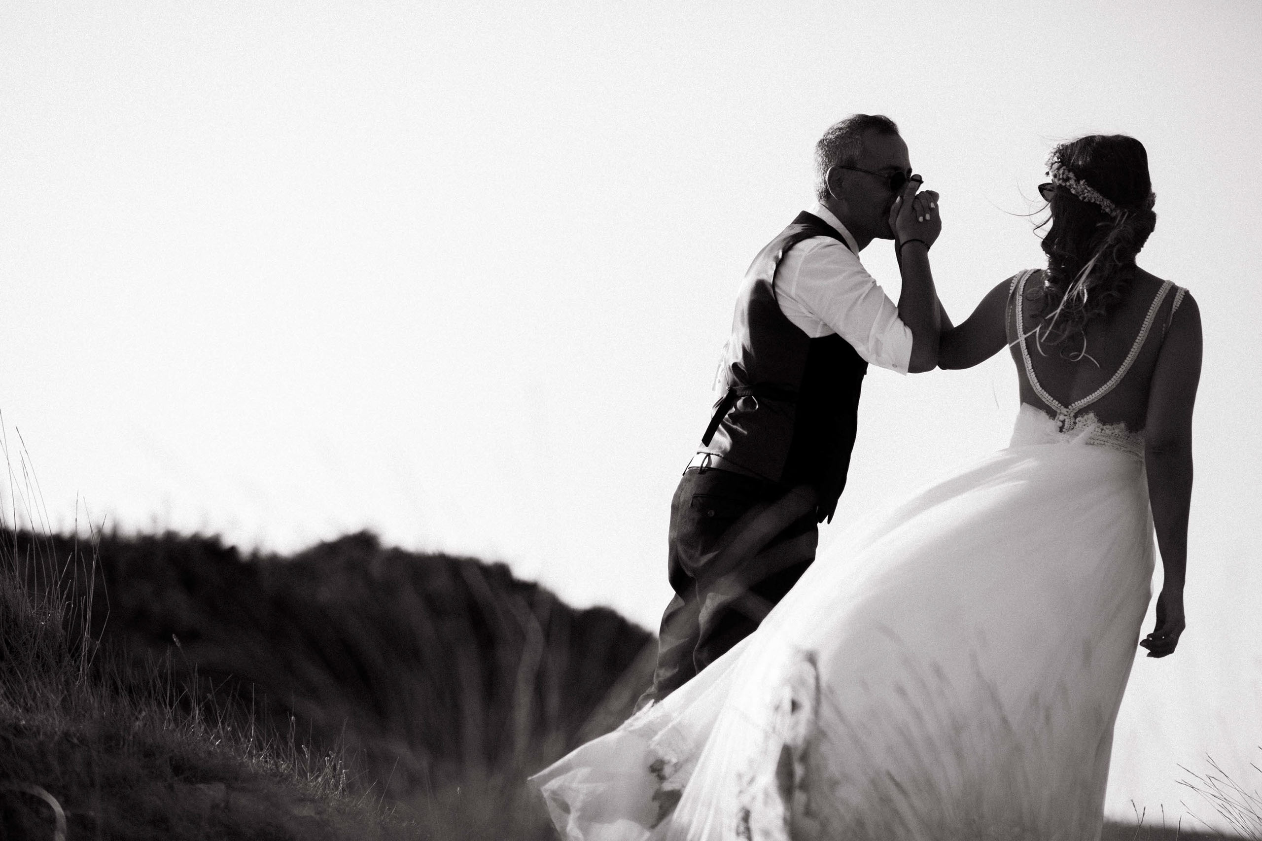 Professional videography for your exotic wedding by www.lpevents.gr